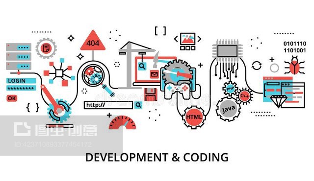 開發(fā)軟件 從概念到編碼的實(shí)現(xiàn)之旅